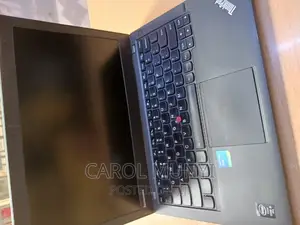 New Laptop Lenovo ThinkPad X240 4GB Intel Core I5 HDD 500GB