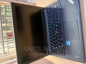 New Laptop Lenovo ThinkPad X240 4GB Intel Core I3 HDD 500GB