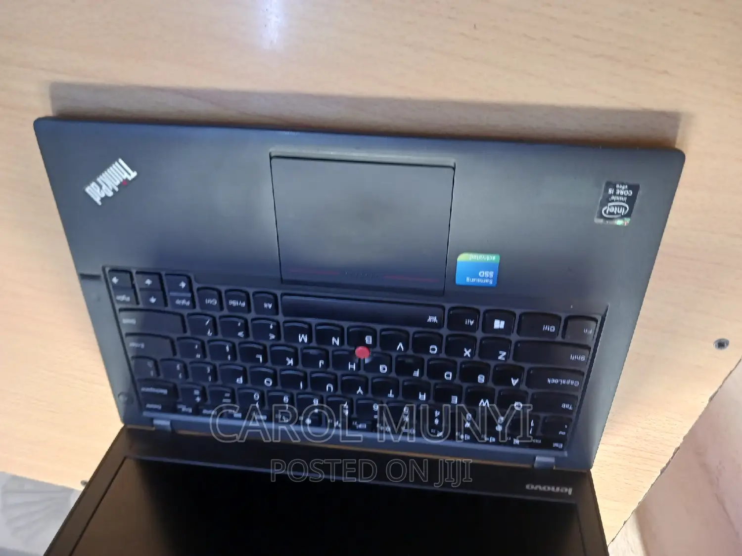 New Laptop Lenovo ThinkPad X240 4GB Intel Core i5 HDD 500GB