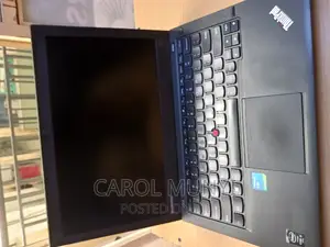 New Laptop Lenovo ThinkPad X240 4GB Intel Core I5 HDD 500GB
