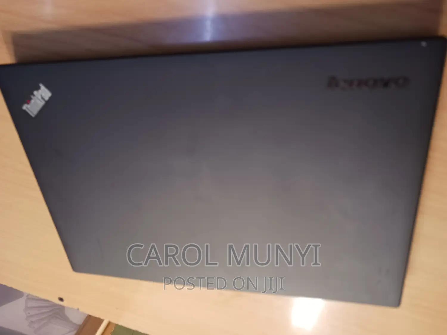 New Laptop Lenovo ThinkPad X240 4GB Intel Core I5 HDD 500GB