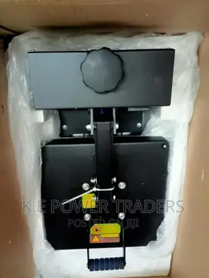 38cm by 38cm Flatbed Tshirt Heatpress