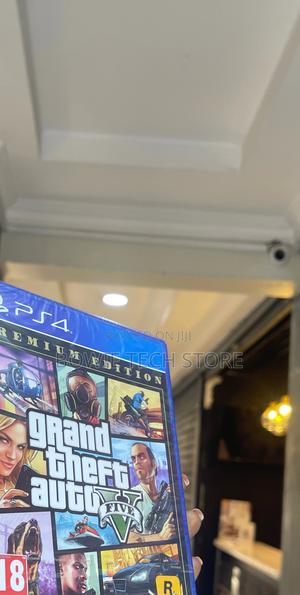 Gta 5 New Game - thumbnail 2