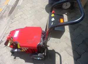 Electric High Pressure Washer