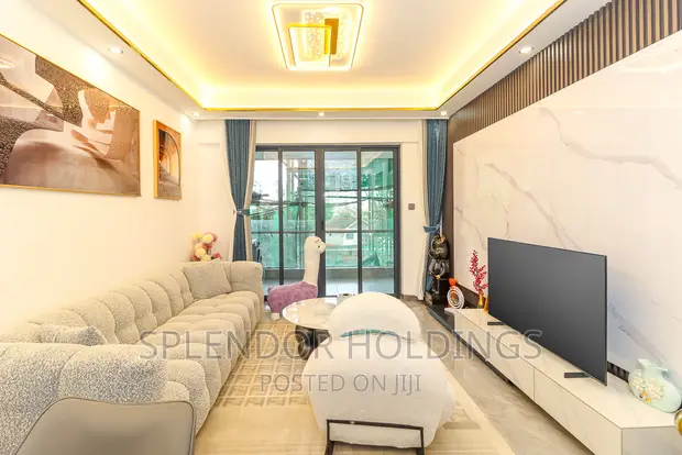 2bdrm Apartment in Hurlingham for sale