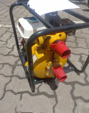 Aico Petrol Powered Water Pump