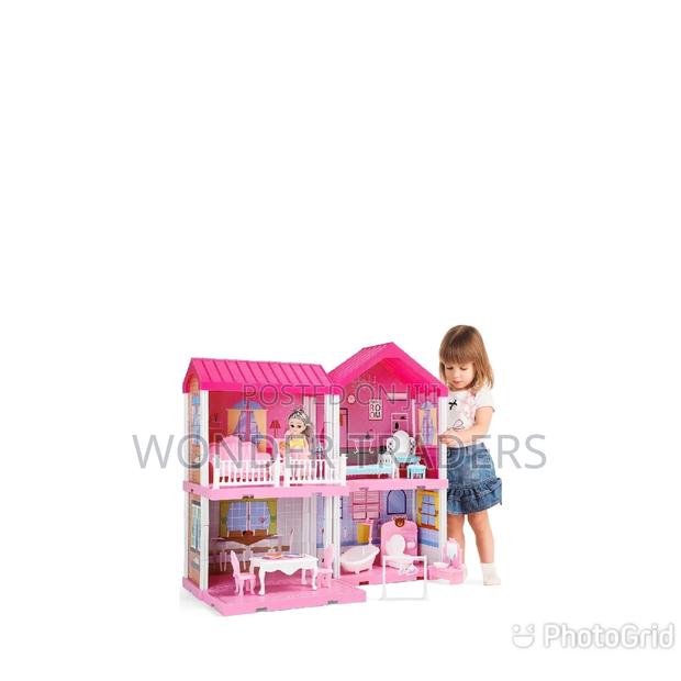 Doll House for the Kid - thumbnail 2