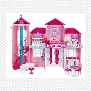 Doll House for the Kid - main view