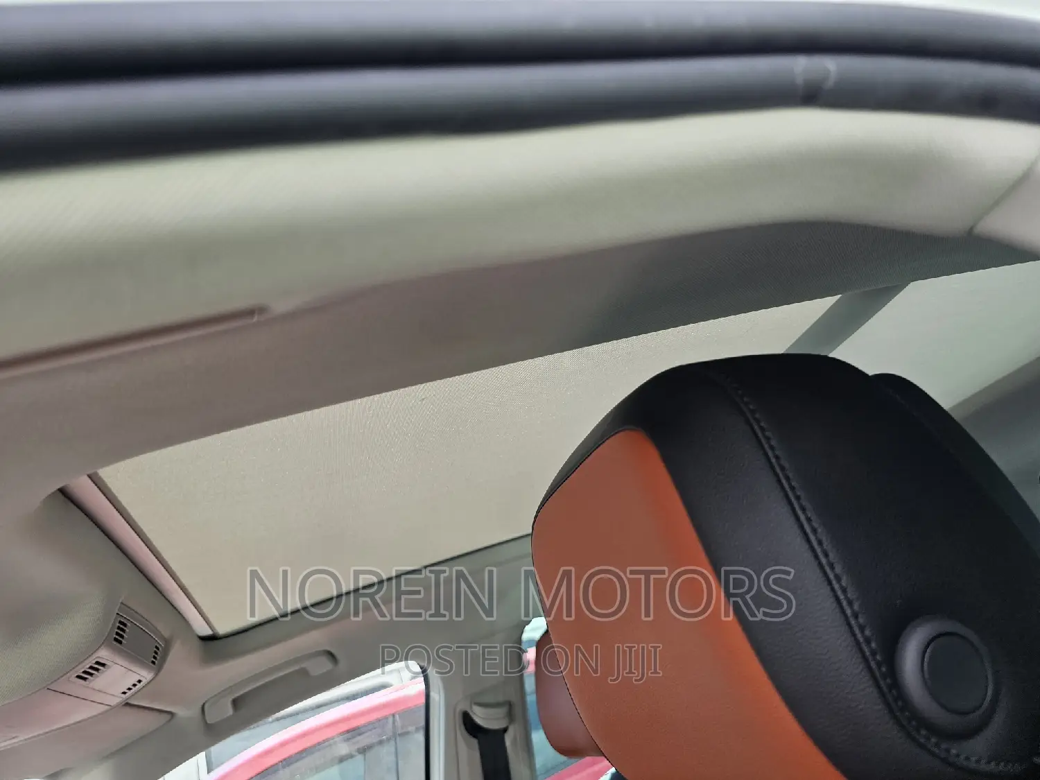 Volkswagen Tiguan 2017 Pearl