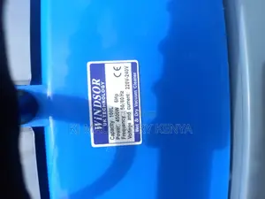 Vaccum Cleaning Equipment