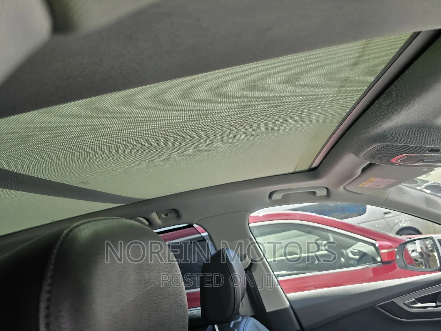 Audi Q7 2017 Pearl