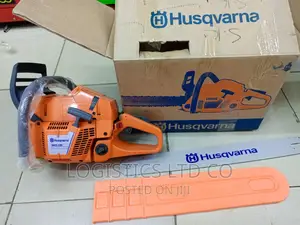 Heavy Duty Husqvarna 365 Petrol Professional Chainsaw