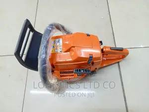 Heavy Duty Husqvarna 365 Petrol Professional Chainsaw