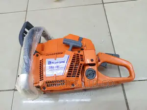 Heavy Duty Husqvarna 365 Petrol Professional Chainsaw