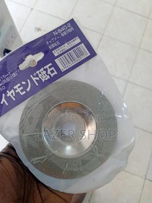 Glass Grinding Disc - thumbnail 2