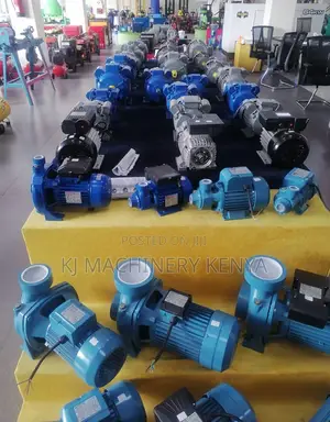Electric Submersible Pump