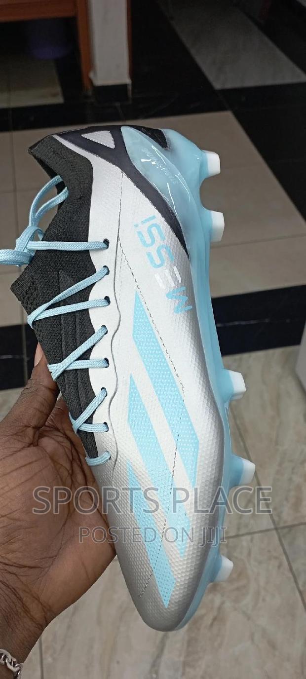 Infinito Messi Football Boots
