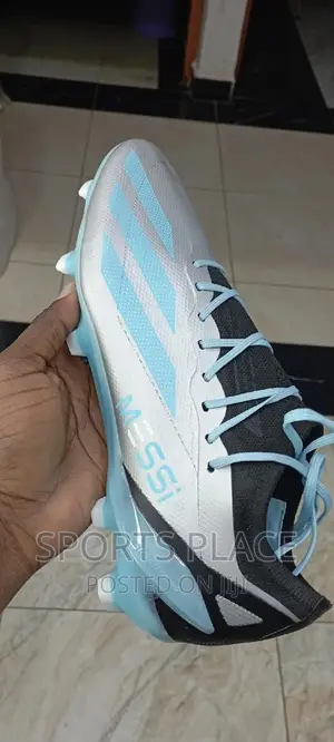 Infinito Messi Football Boots
