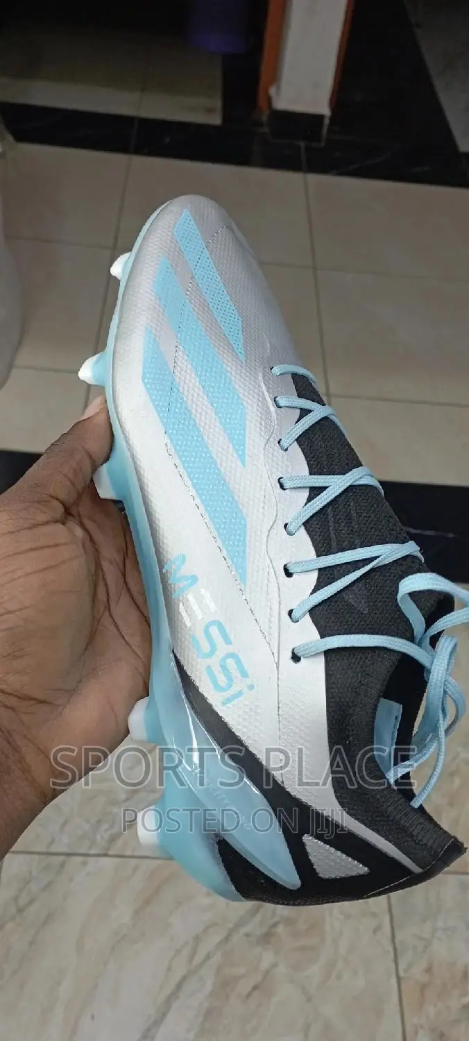 Infinito Messi Football Boots