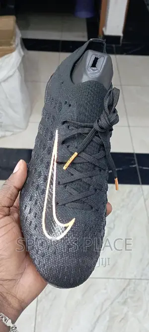 Latest Nike Hypervenom Football Boots