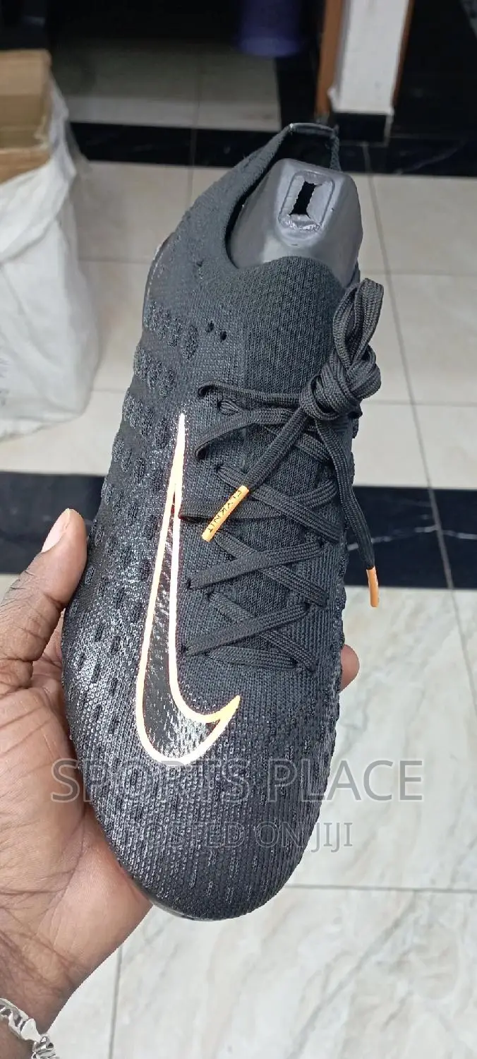 Latest Nike Hypervenom Football Boots