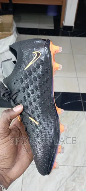 Latest Nike Hypervenom Football Boots