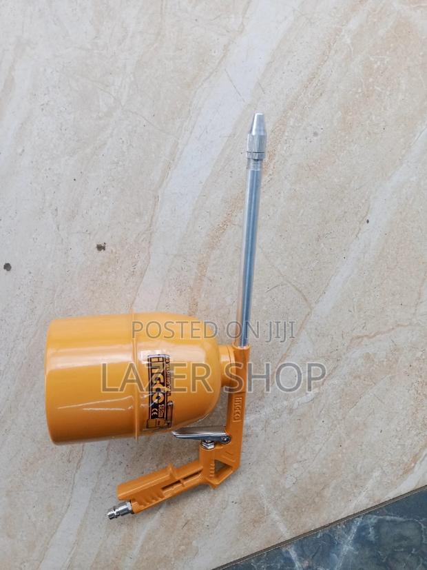 Air Washing Gun,750cc - thumbnail 3