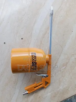 Air Washing Gun,750cc
