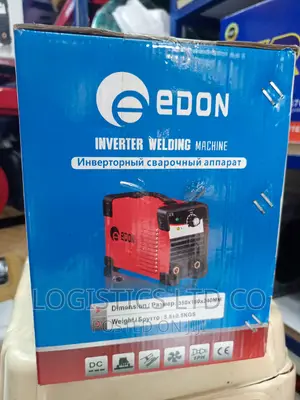 Edon High Quality Inventer Welding Machine Tb-250