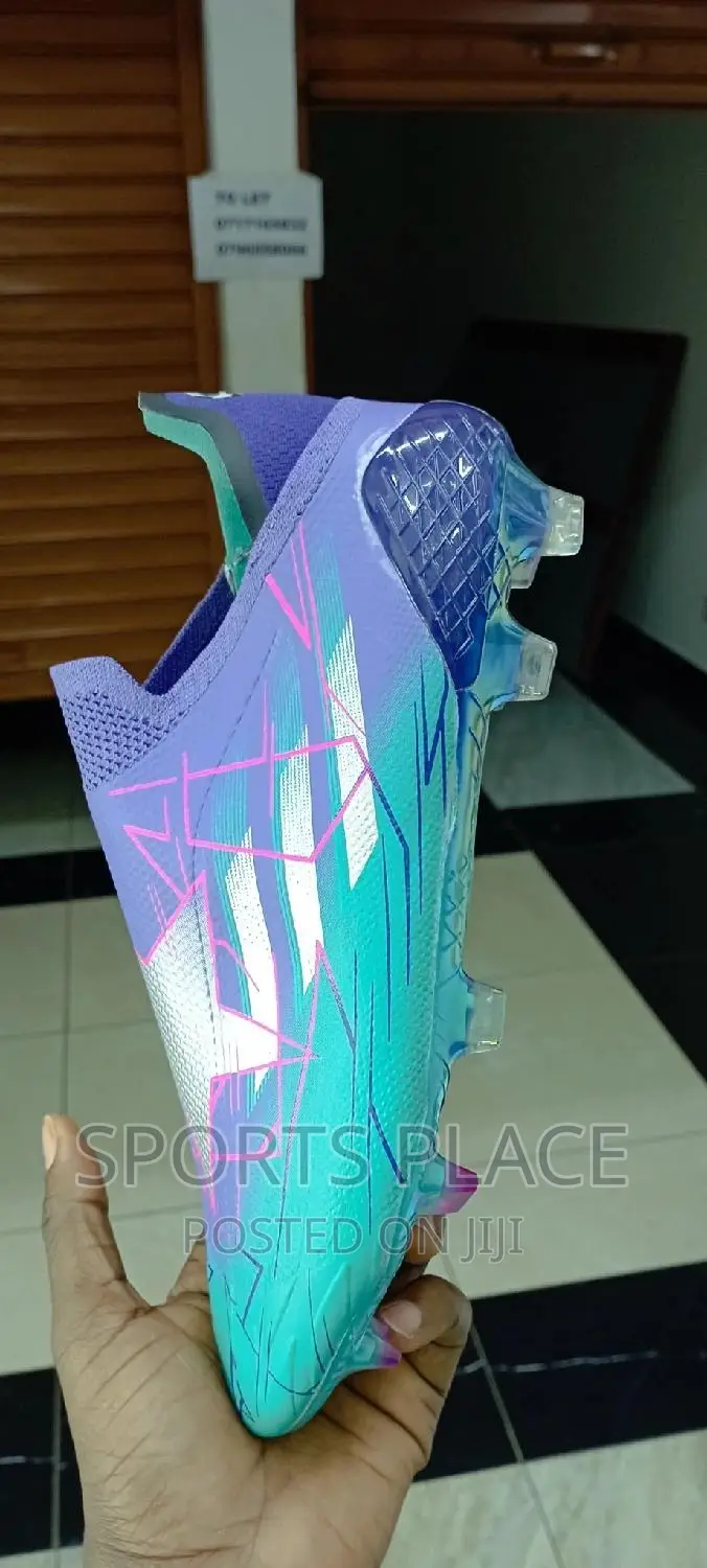 Adidas X Speedflow Champions League Football Boots