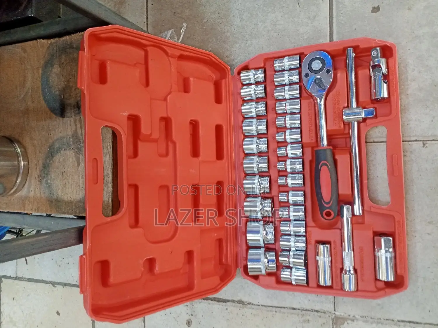 32pieces Set
