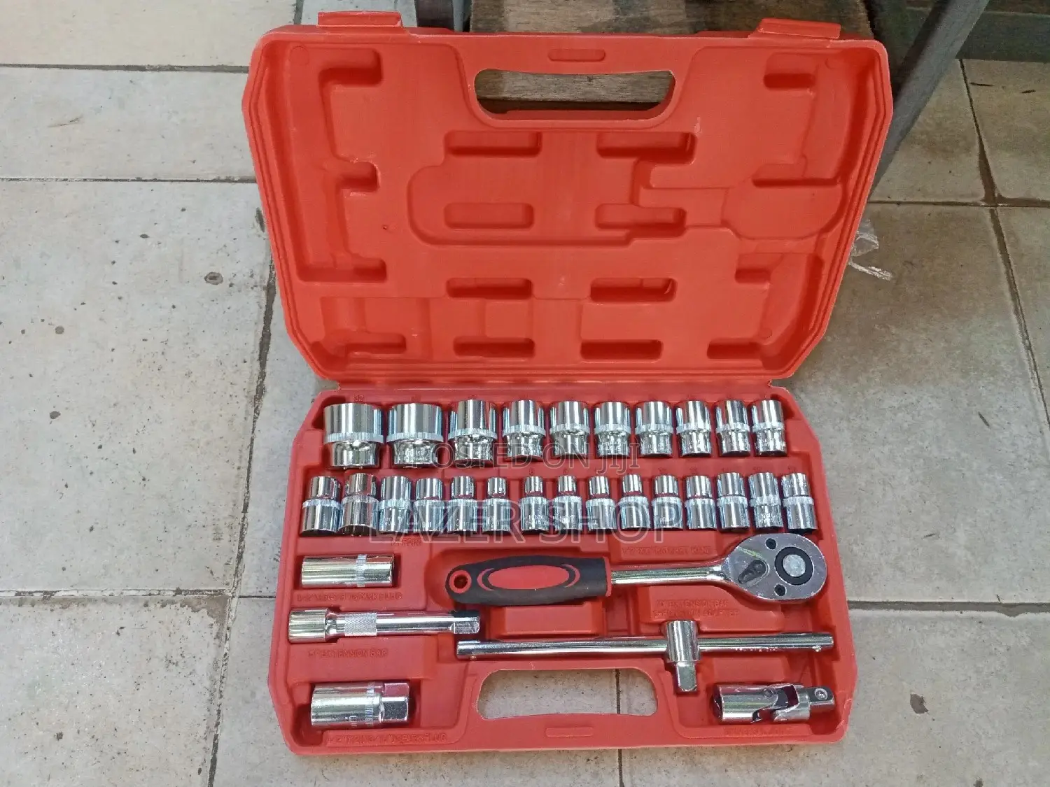 32pieces Set