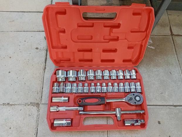 32pieces Set