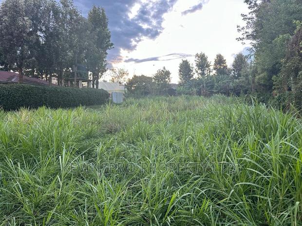 Prime Commercial Plot for Sale in Kikuyu - thumbnail 2