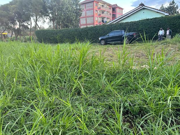 Prime Commercial Plot for Sale in Kikuyu - thumbnail 7
