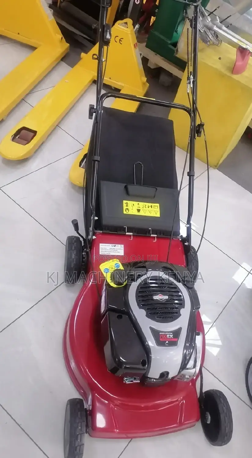 Mower-Lawnmower Machines Available