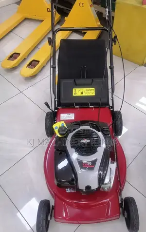 Mower-Lawnmower Machines Available