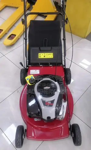 Mower-Lawnmower Machines Available