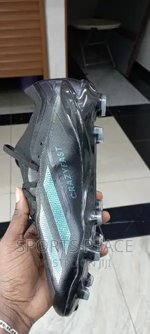 Adidas X Crazyfast Football Boots