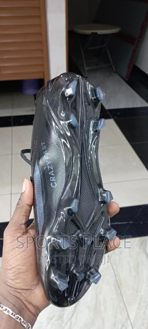 Adidas X Crazyfast Football Boots - thumbnail 3