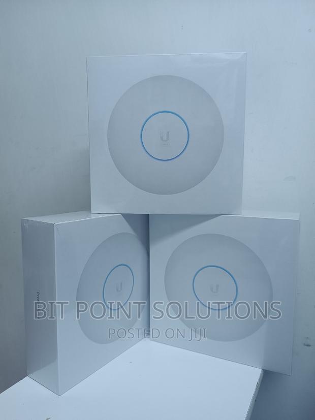 Ubiquiti U6 Pro Unifi Access Point U6 Wifi Pro - main view