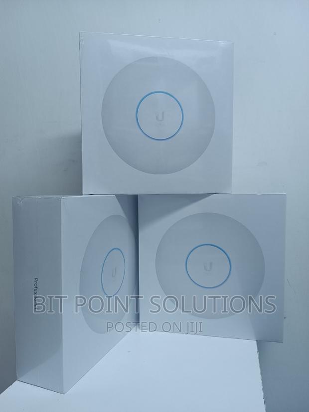Ubiquiti U6 Pro Unifi Access Point U6 Wifi Pro - thumbnail 2