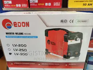 Edon High Quality Inventer Welding Machine Tb-300