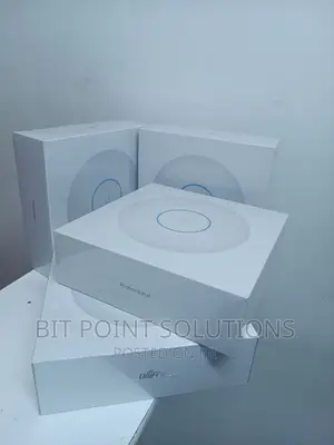 Ubiquiti Unifi U6-pro Dual-band Wifi 6 (802.11ax) U6-pro