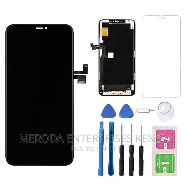 Original iPhone 11 Pro Screen - thumbnail 3