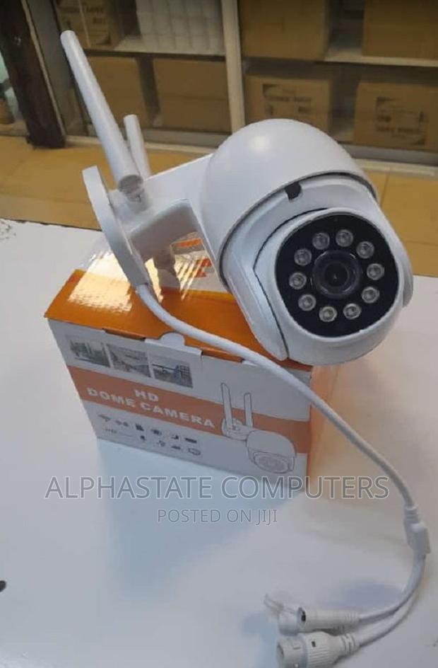 New V380 Hd Dome-Camera-Ip Camera PTZ Camera V380 App