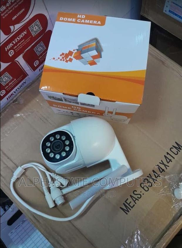 V380 Camera 3MP Hd Dome-Camera-Ip Camera PTZ Camera V380 App