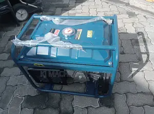 Best Petrol Powered Generator (Tlac 7.5kw)