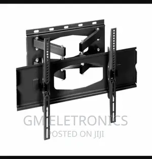 Swivel Led/LCD/Curved TV Wall Mount.[Double Arms]