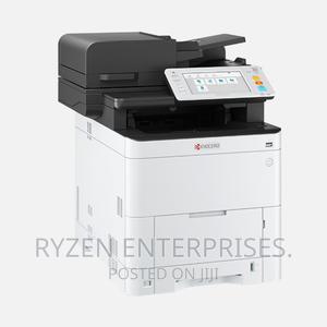 Kyocera Ecosys Ma3500cix Color Printer - thumbnail 2